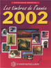 2002 - Yvert & Tellier Les Timbres de l'Annee 2002